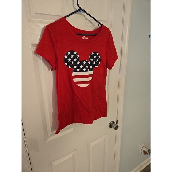 Mickey Mouse womens disney shirt size small - Picture 1 of 5